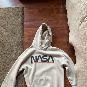 Nasa hoodie